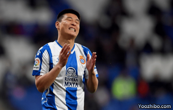 官宣无缘集训名单！武磊留在巴塞罗那城，新帅亮出“双巨头”强阵