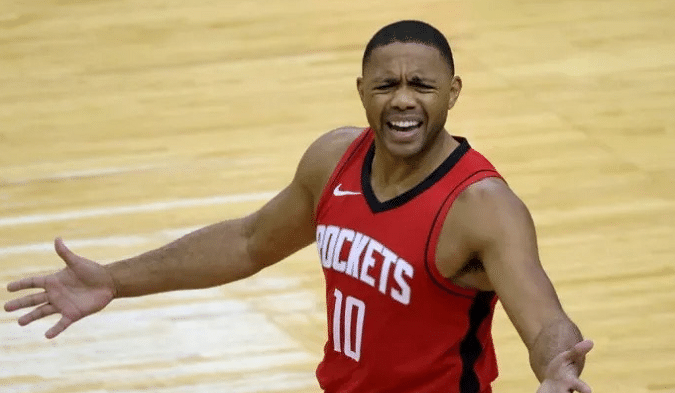 伍德放豪言！火箭能否冲击附加赛？3战2胜成联盟最“玄学”球队