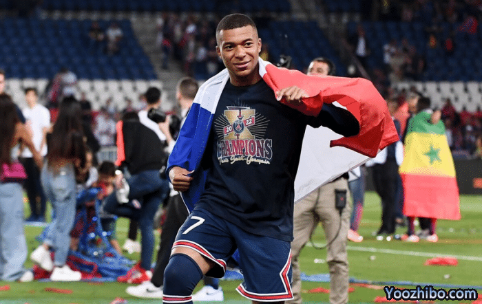 西甲一心拆散巴黎、姆巴佩！皇马不惦记：新标王诞生