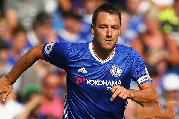 切尔西特里有多强？切尔西特里号码是多少？