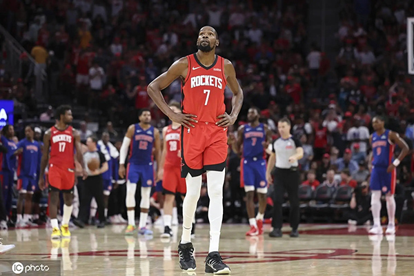 新赛季火箭独行侠：五大阵容实验遇挫，两连败陷调整困境