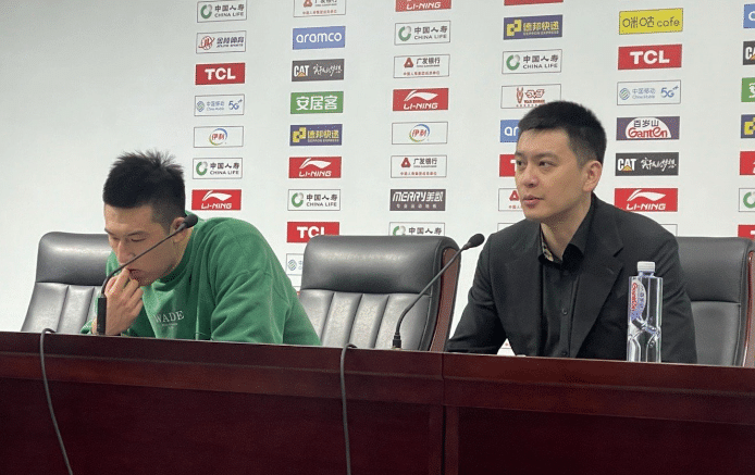 收视率破2！孙铭徽绝境爆发，拖入天王山，辽篮卫冕概率暴跌