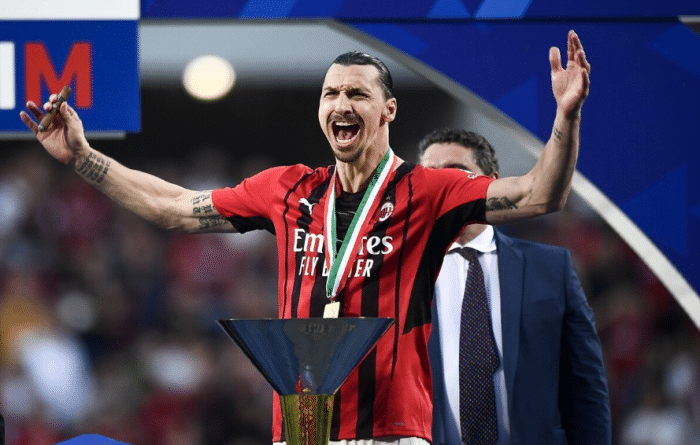 2200万欧元！米兰拿下22岁天才，签约5年达一致，8球13助接棒伊布