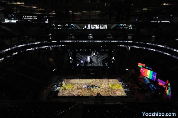 NBA全明星单项赛名单出炉：塔图姆、利拉德领衔三分大赛