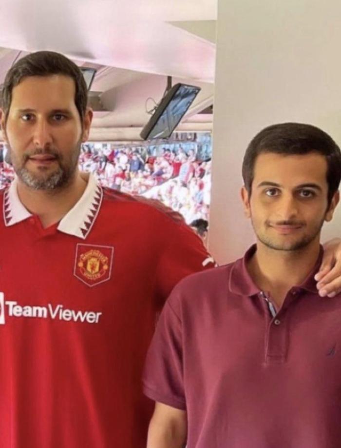 曝卡塔尔最终将60亿收购曼联，总投入百亿！本轮压价与格雷泽博弈