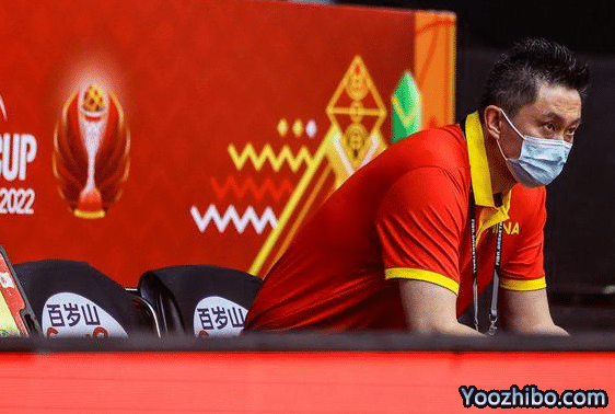 杜锋点评亚洲杯第8：已经算胜利了！任人唯亲推卸责任