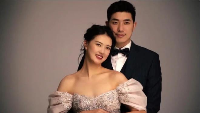 吴冠希赛后被带走？警车照曝光，张常宁回应，他不该犯错