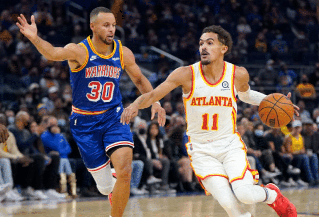 七大专家票选全明星首发！库里杜兰特字母哥全票，詹姆斯保罗上榜