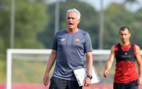 前尤文主帅：穆帅不是伟大的教练，罗马请他是赌博