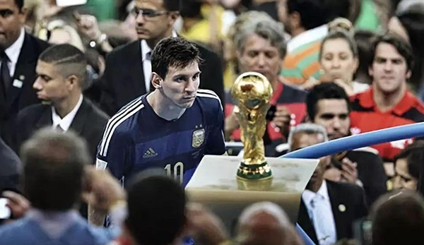 阿根廷荷兰谁更厉害？历史交锋如何？