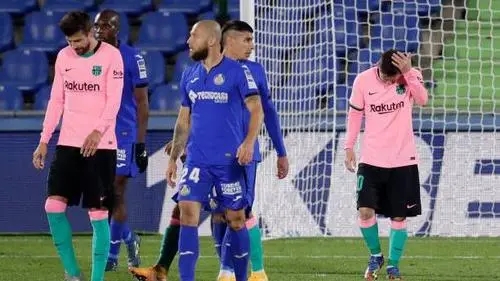 梅西现在是不是巴萨核心？梅西水平下降了吗？