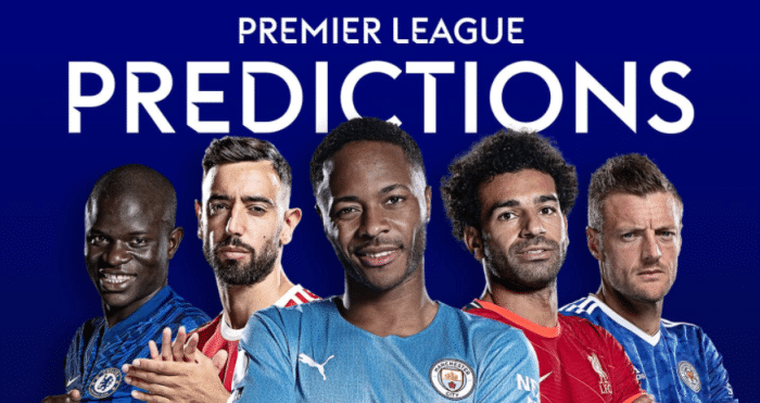 欧文预测曼城末轮夺冠，曼联输球无缘欧联