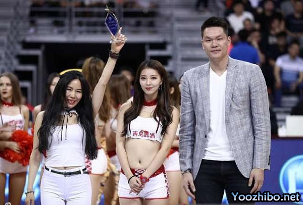 2换2，广东补强，郭艾伦被批诈伤为投奔郭士强，周琦点广东难题