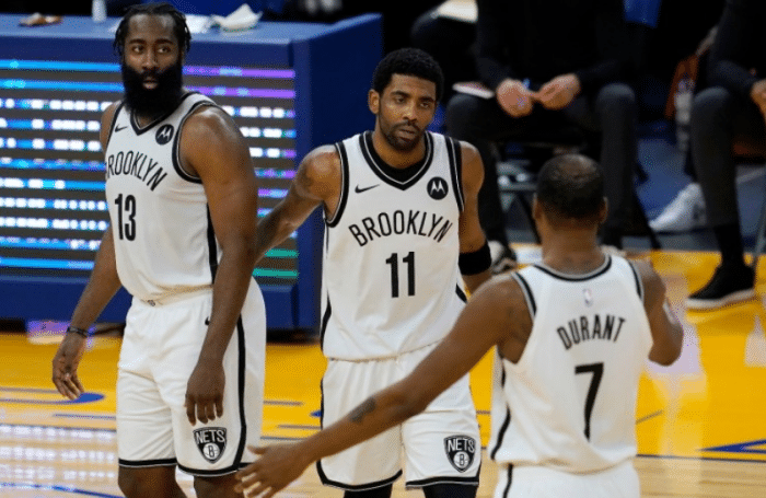 官宣，快船核心伤停3-4周！篮网三喜临门关系户留队，热火遭重创