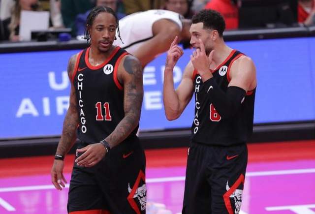 扎心！2.1亿全明星处境尴尬，休战3场球队全胜，他出战9战8败