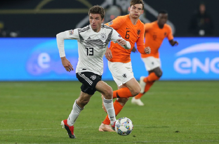 德国队降级是什么情况？德国队降级有什么影响？