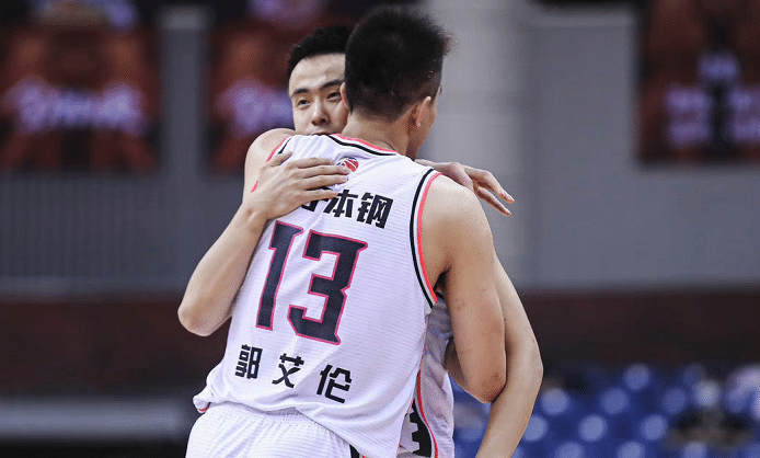 票价暴涨！辽厦G5生死战，郭艾伦有望复出，杨鸣力争逆袭晋级