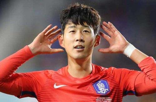 谁是韩国队历史最佳？韩国足球明星都有谁？