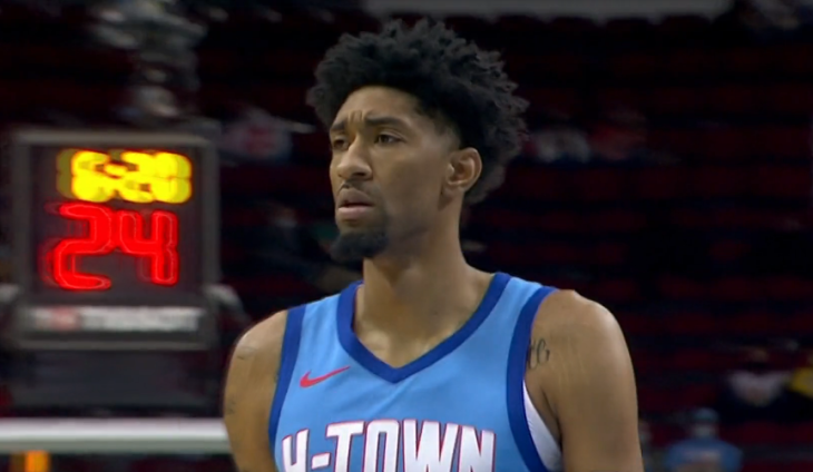 伍德：我们的实力绝非战绩展现得那样