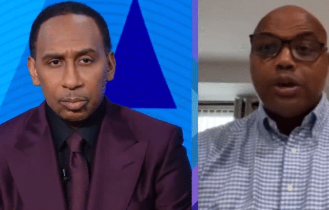 乌鸦嘴？巴克利看衰篮网：史上最精彩肥皂剧，哈登欧文很自私