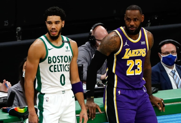 湖人官宣年终大战伤情：全队6人有伤詹眉在列 波神也因伤出战成疑