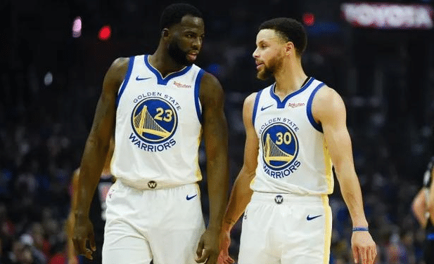 格林公开索要1亿合同！国王有意抢人 普尔离队亏惨损失1700万