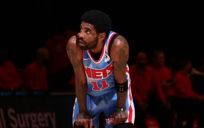 NBA百亿美元富翁还是低头了，杜兰特终于得救，但别高兴太早