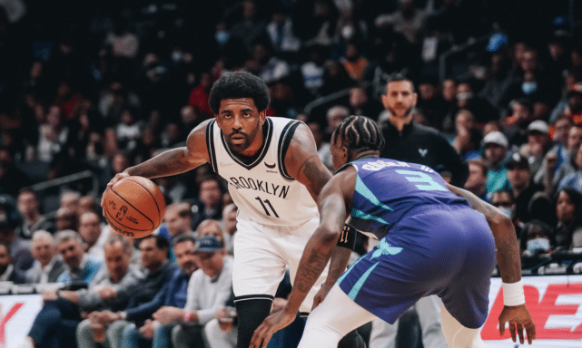 名嘴盛赞欧文19投50太有天赋：无法出战主场更令人沮丧了