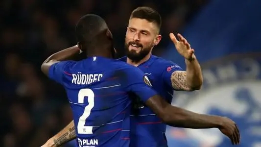 国际米兰VS切尔西谁更厉害？历史交锋如何？