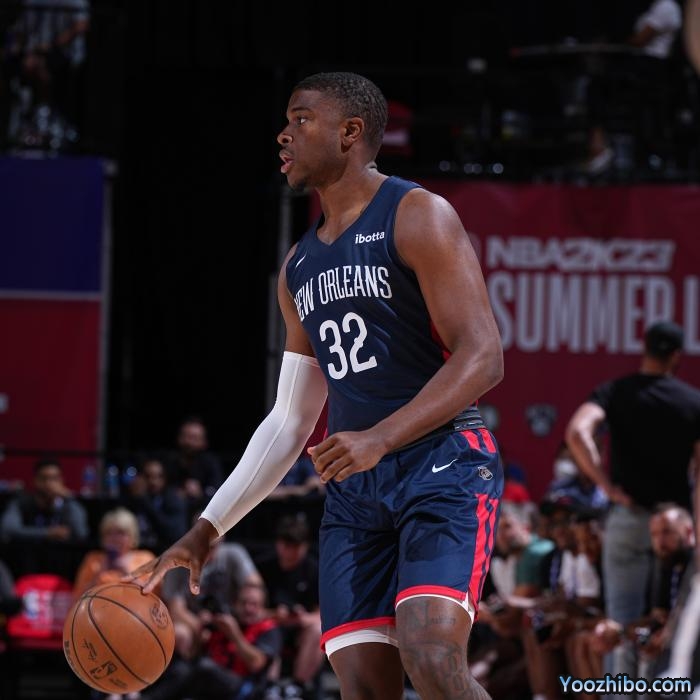 悲剧！鹈鹕新秀惨遭右膝十字韧带撕裂重伤 球队官宣无限期休战