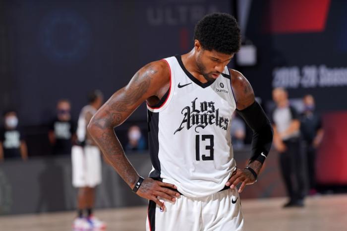 输球就交易？有人逼着快船动手！快抢13+9神控吧！有他直奔总冠军