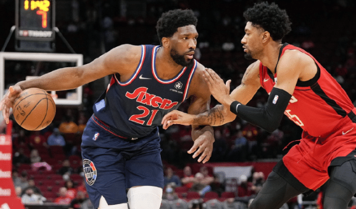 火箭连场吞惨败，12战11负！西部5连客太难了：对阵爵士勇士