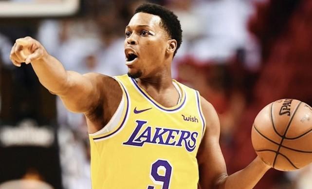 曝湖人加入洛瑞争夺战！三大主力摆上货架，詹姆斯再添全明星搭档？