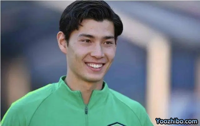 侯永永实力如何？侯永永首球是什么时候？