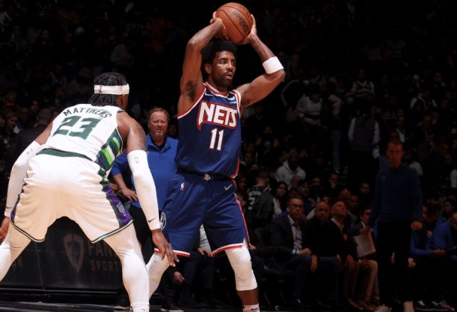 名记尼克说了啥让杜兰特暴怒回击？尼克的话语太扎心