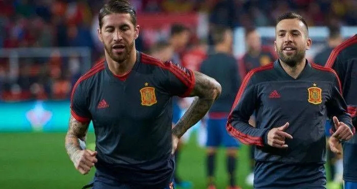 每体：拉莫斯正在与迈阿密国际进行谈判 有望联手梅西