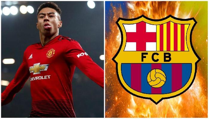 ESPN：巴萨和米兰有意免签林加德