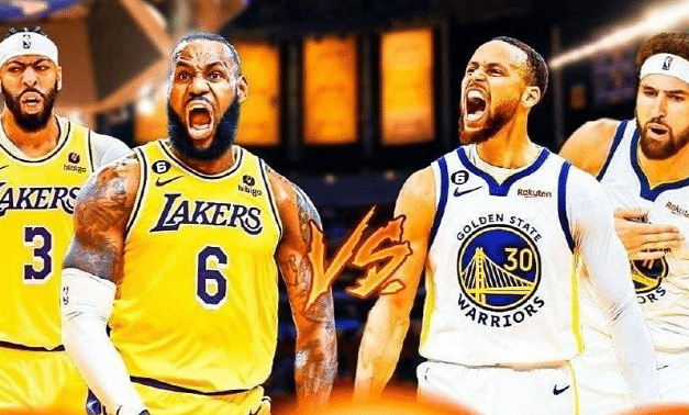 湖勇G2来袭！詹姆斯盼连胜，库里绝境之战，两大争议裁判执法