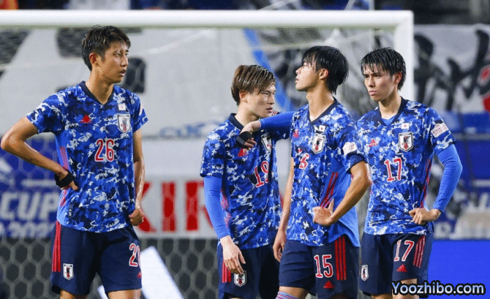 突尼斯三线开挂，配置如国足，反制日本队+造惨案+夺冠