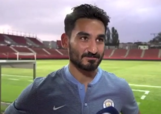 京多安：埃弗顿是一支伟大的球队 胜利来之不易