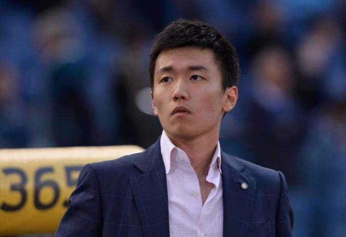 仍有理想, 共和报: 张康阳想在国米拿到意甲冠军