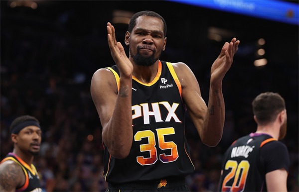 杜布空砍82分！三巨头惨遭横扫，比尔成罪魁祸首