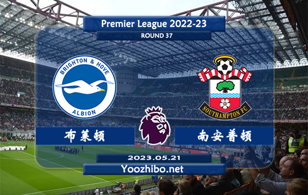 布莱顿vs南安普顿赛事前瞻分析：布莱顿赛季攻击火力凶猛