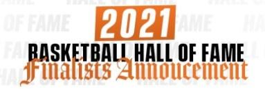 官宣！皮尔斯大本等7大名宿入围名人堂候选，波什：仍想上场打比赛！