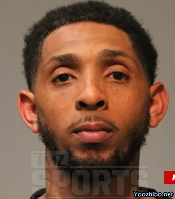 突发！76 人后卫佩恩在亚利桑那州被捕