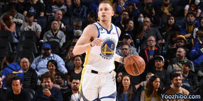 勇士又添伤员：新援腿筋受伤不会随队出征太阳 伤势严重程度待评估