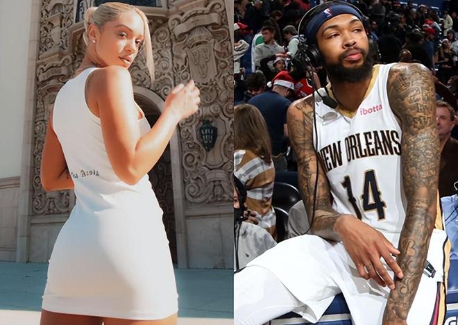 为莺哥、西蒙斯生下孩子，超模阿丽亚得到多少赔偿？莺哥损失惨重