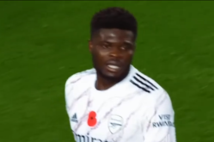 阿尔特塔：托马斯正在接近最佳状态 他需要尽可能保持健康