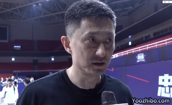 利好！杜锋亲承2大悍将或复出，狂赞郭艾伦本土最强