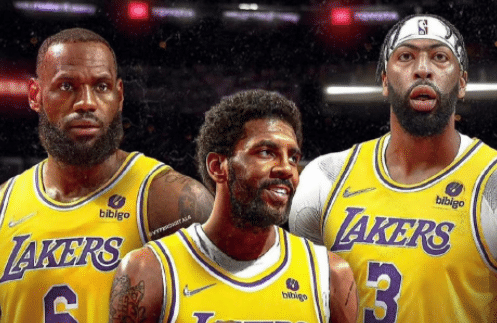 疯狂5换3？湖人组3巨头恐拼命：送出2首轮+吃7500万垃圾合同